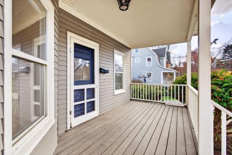 6 Sea View Avenue Cape Elizabeth ME 04107