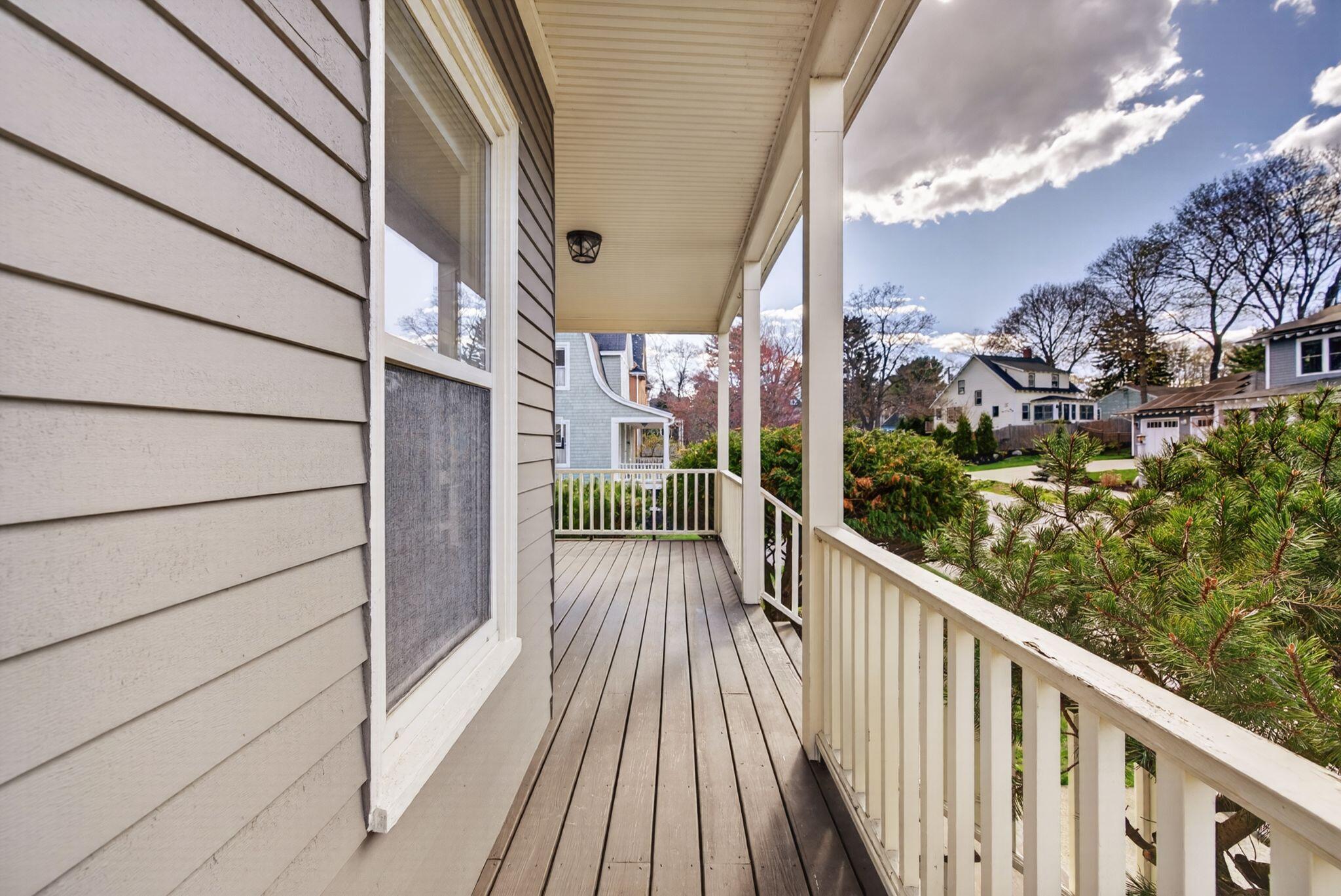 6 Sea View Avenue Cape Elizabeth ME 04107