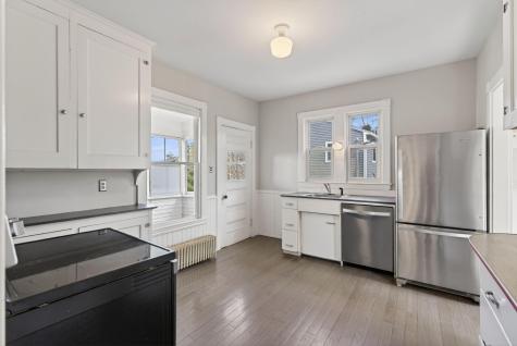 6 Sea View Avenue Cape Elizabeth ME 04107