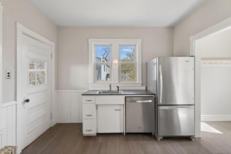 6 Sea View Avenue Cape Elizabeth ME 04107