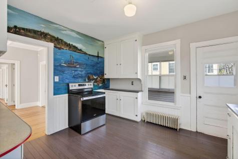 6 Sea View Avenue Cape Elizabeth ME 04107