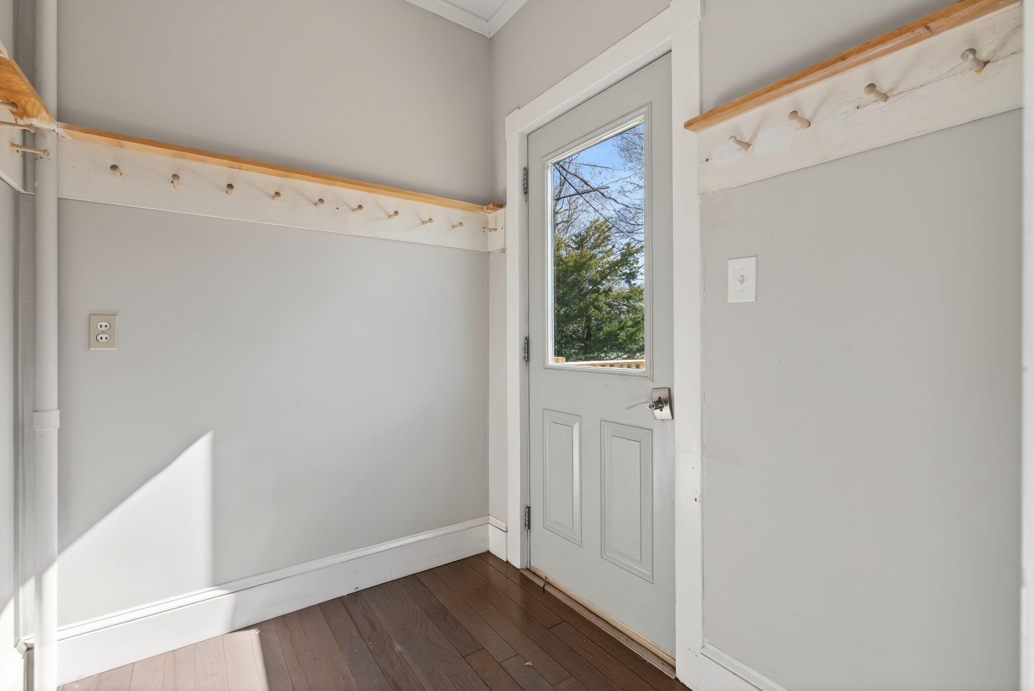 6 Sea View Avenue Cape Elizabeth ME 04107
