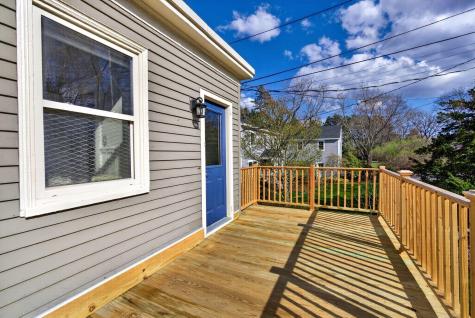 6 Sea View Avenue Cape Elizabeth ME 04107