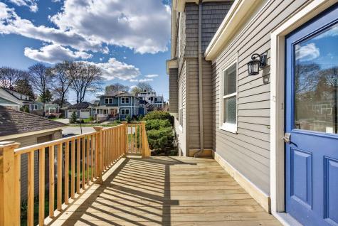 6 Sea View Avenue Cape Elizabeth ME 04107