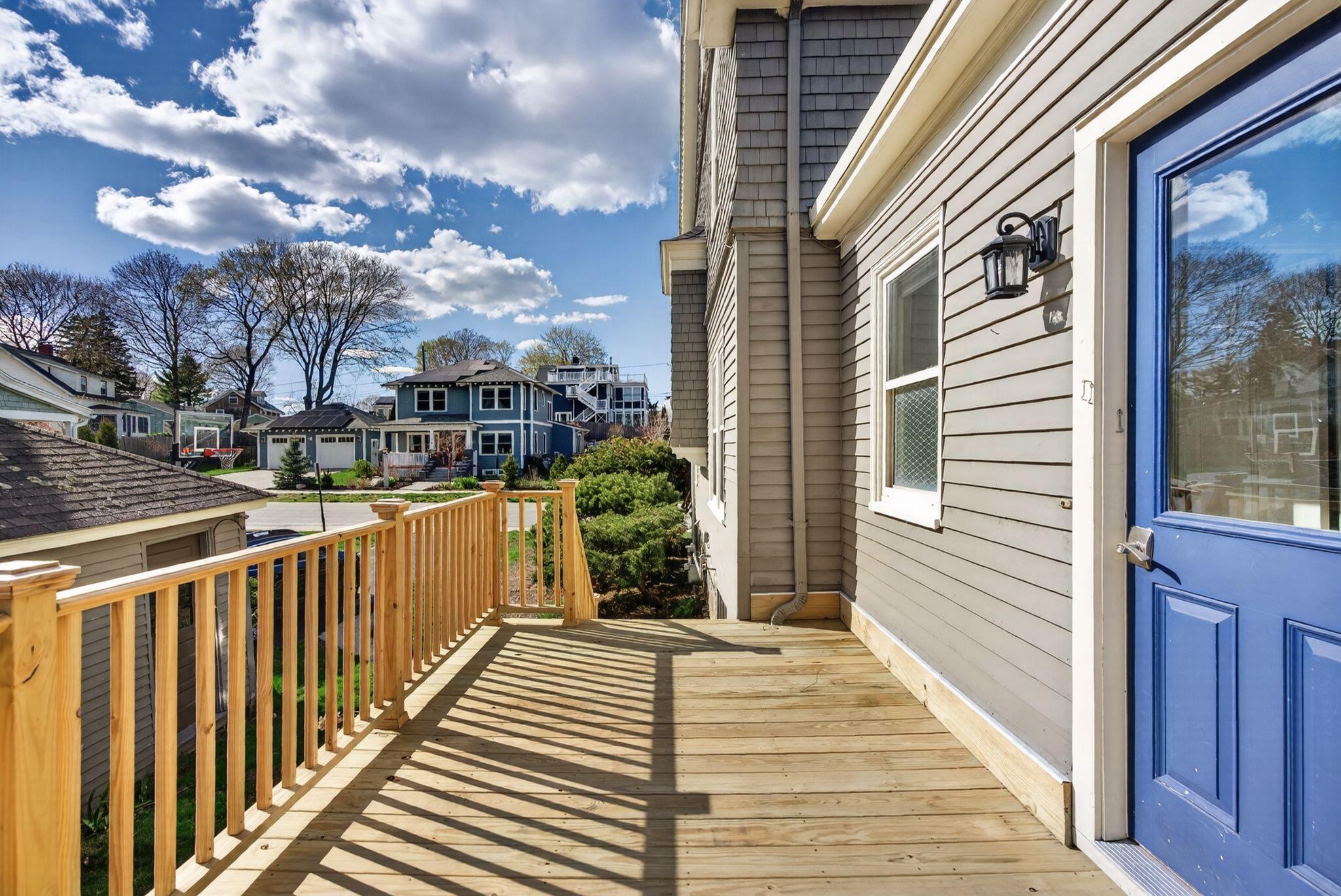 6 Sea View Avenue Cape Elizabeth ME 04107