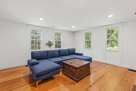 259 Falmouth Road Falmouth ME 04105