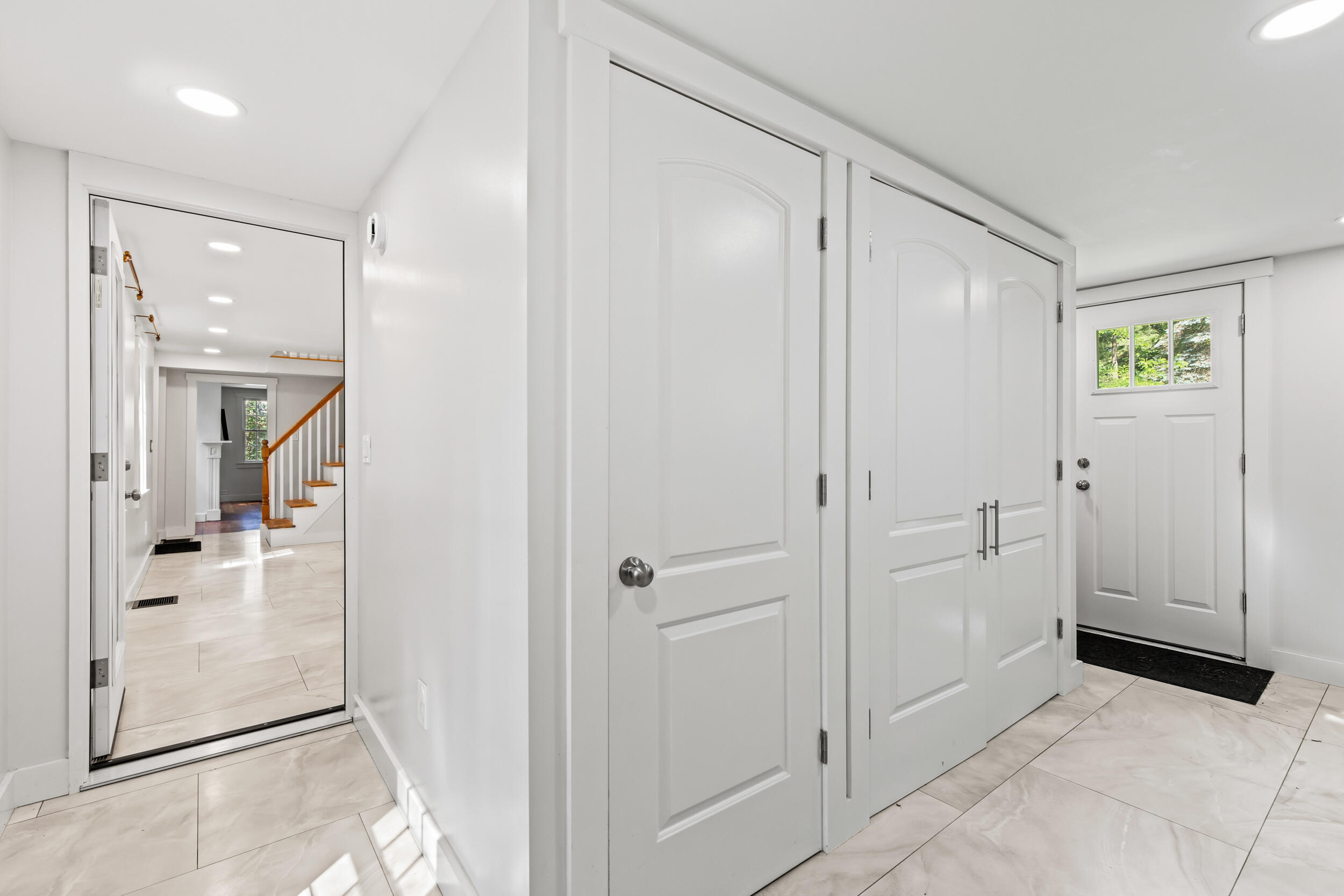 259 Falmouth Road Falmouth ME 04105