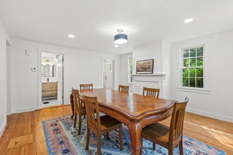 259 Falmouth Road Falmouth ME 04105