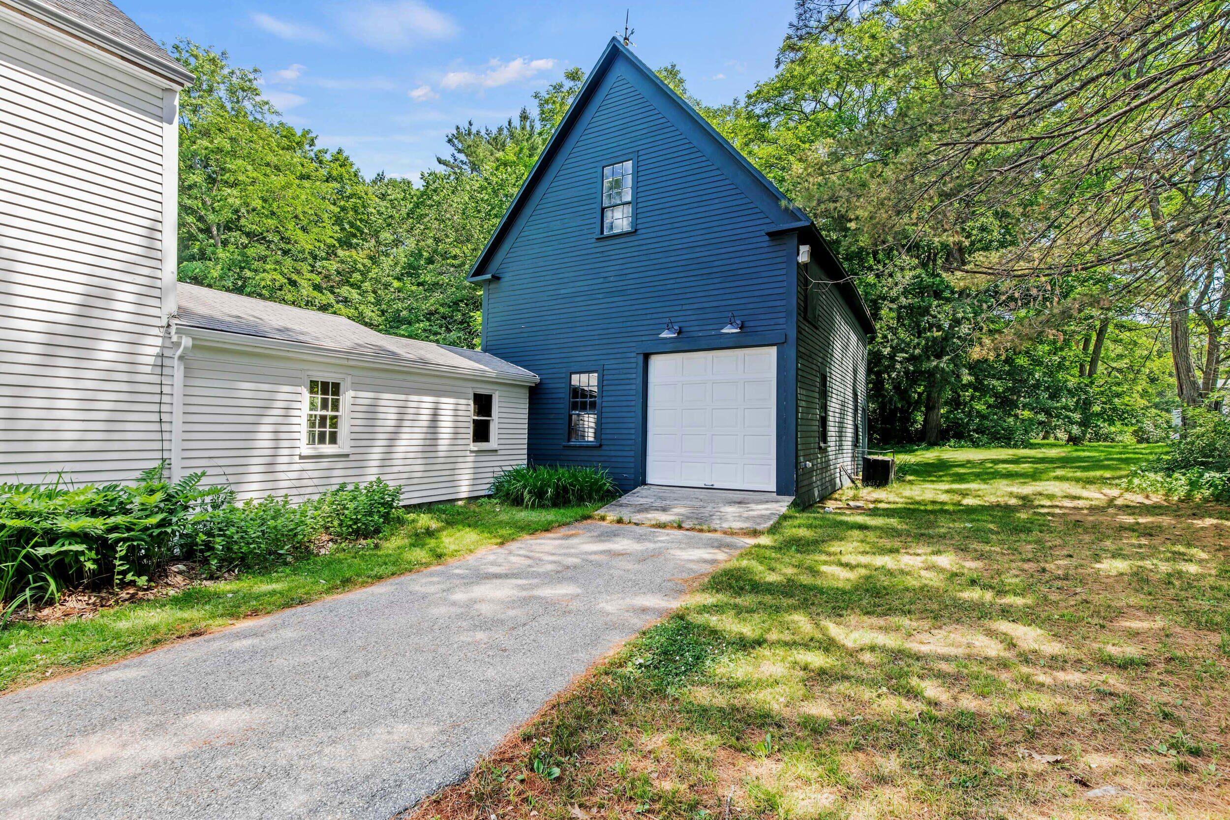 259 Falmouth Road Falmouth ME 04105