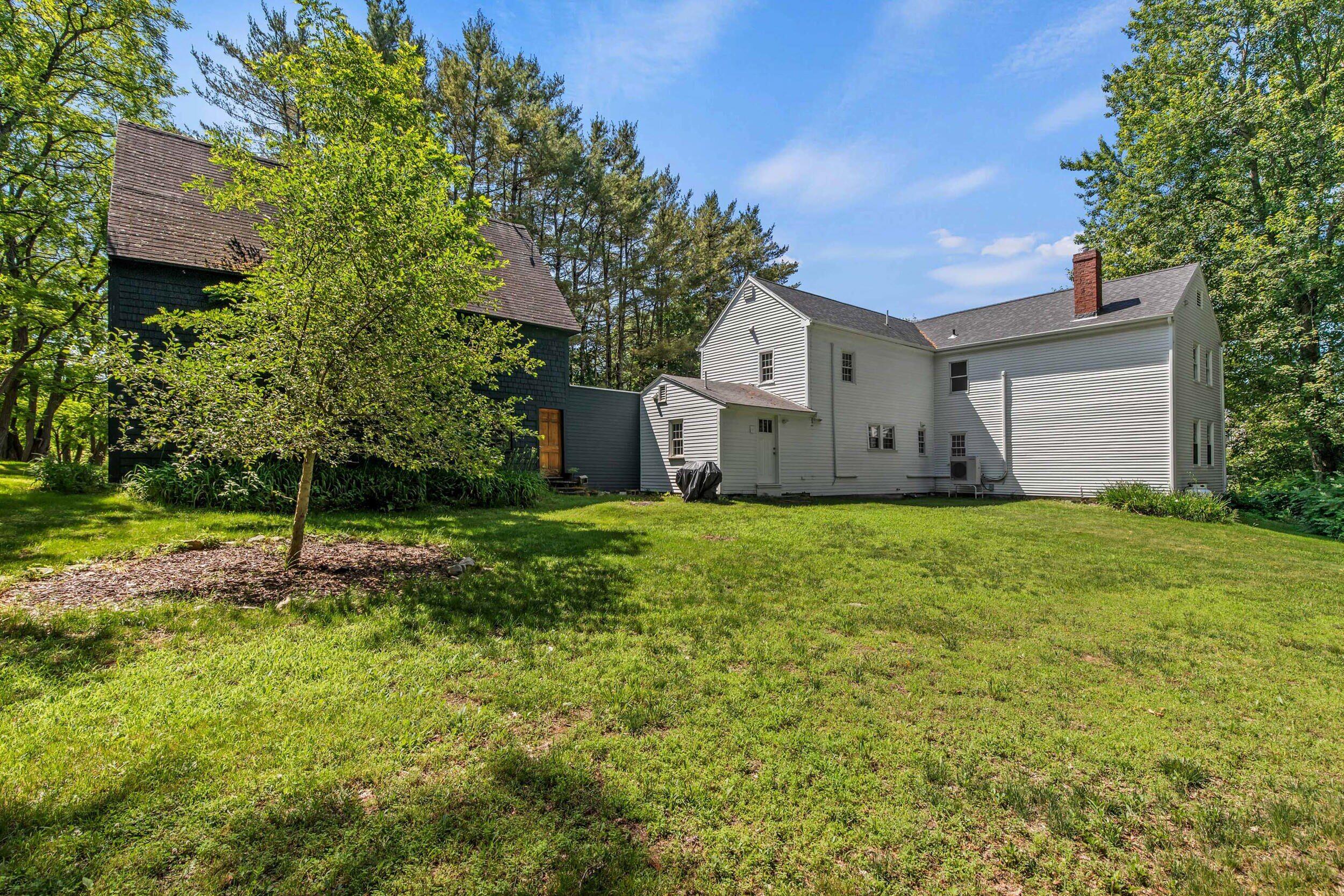 259 Falmouth Road Falmouth ME 04105