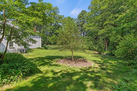 259 Falmouth Road Falmouth ME 04105