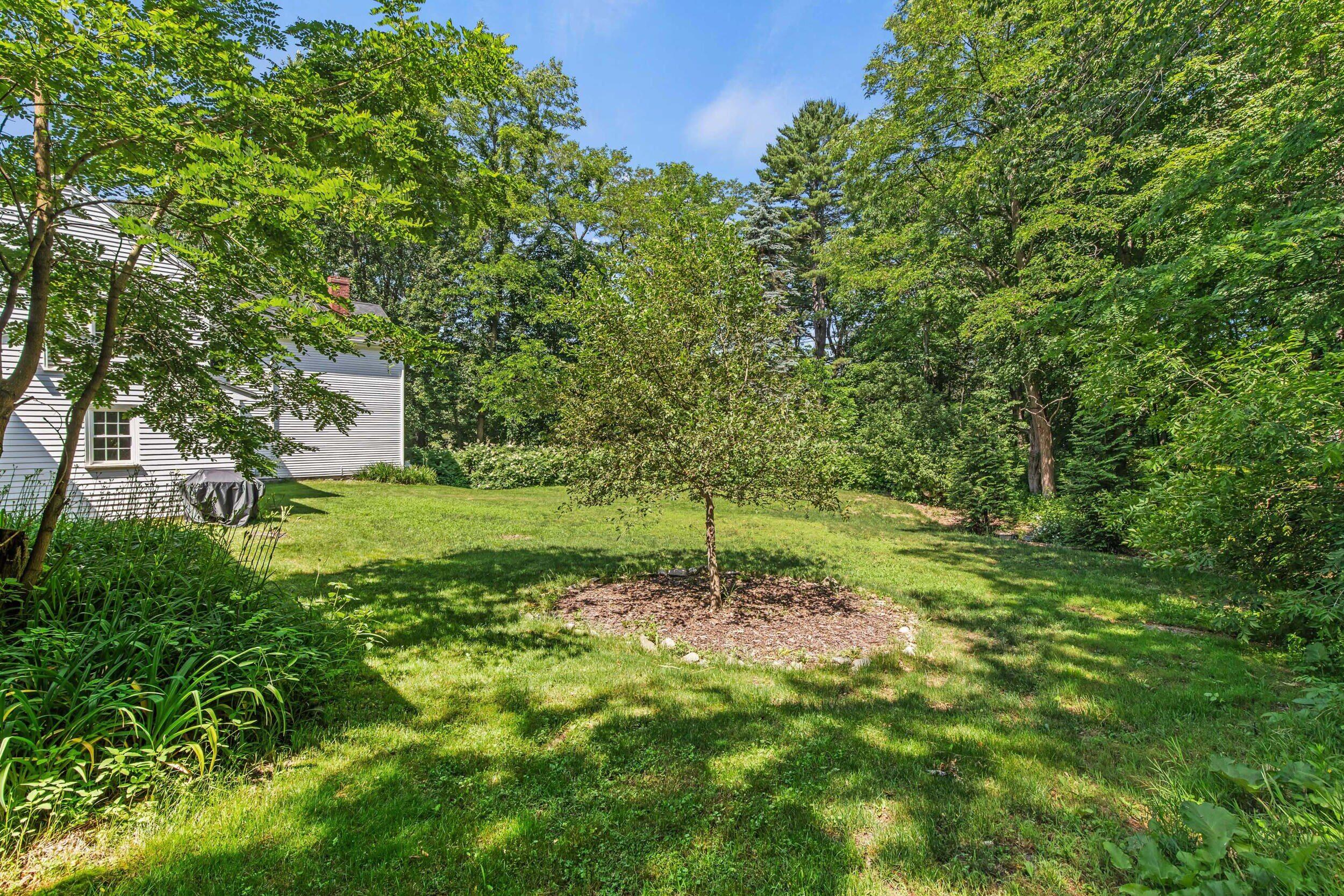 259 Falmouth Road Falmouth ME 04105