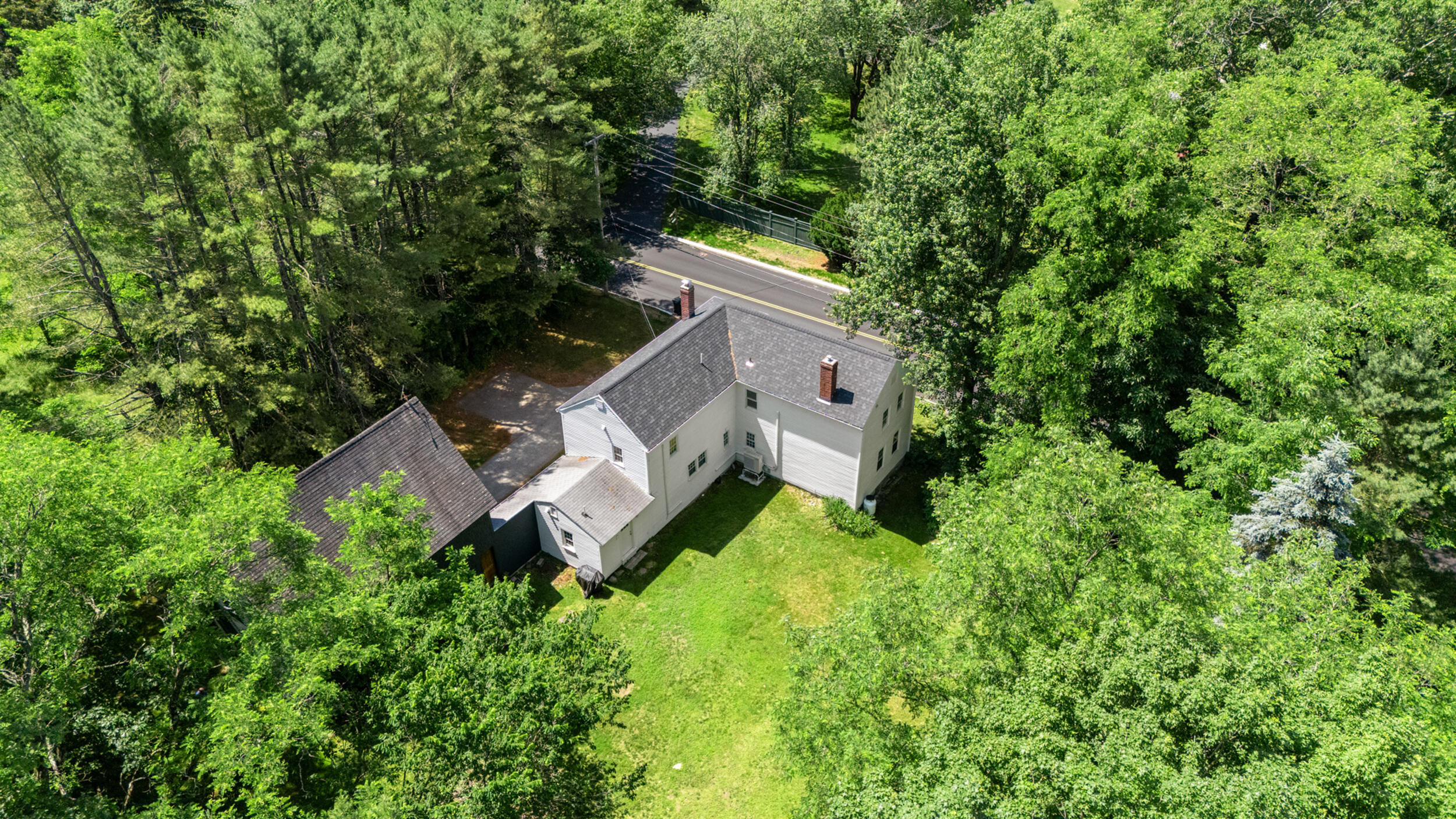 259 Falmouth Road Falmouth ME 04105