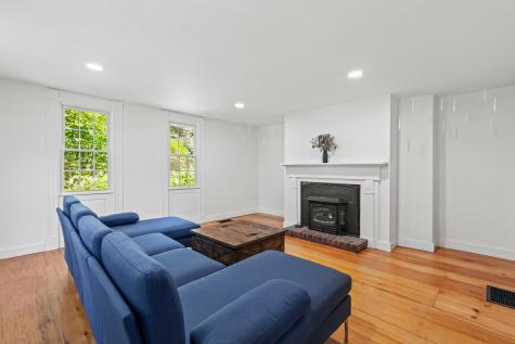 259 Falmouth Road Falmouth ME 04105