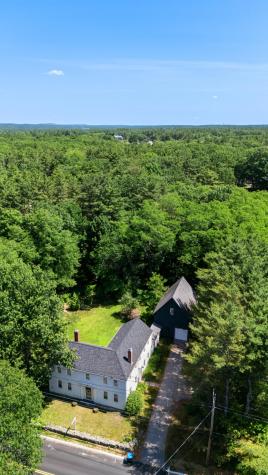 259 Falmouth Road Falmouth ME 04105