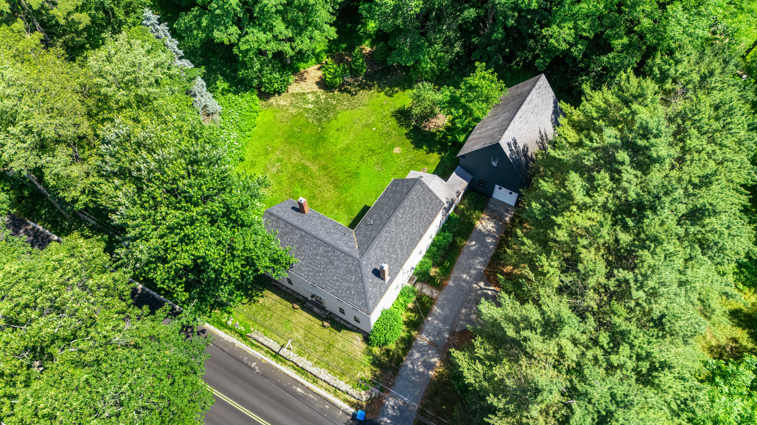 259 Falmouth Road Falmouth ME 04105