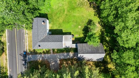 259 Falmouth Road Falmouth ME 04105