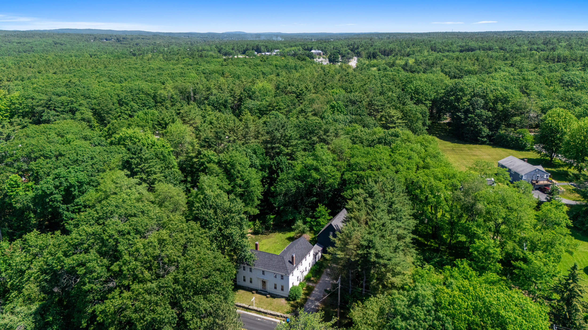 259 Falmouth Road Falmouth ME 04105