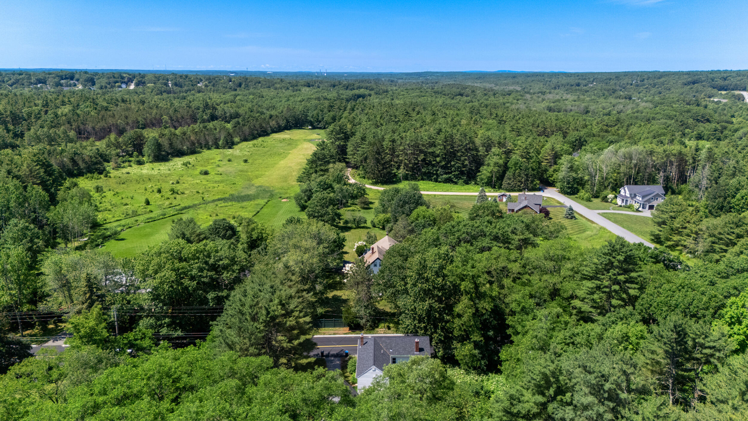 259 Falmouth Road Falmouth ME 04105