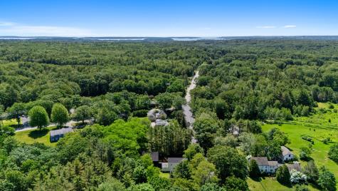 259 Falmouth Road Falmouth ME 04105