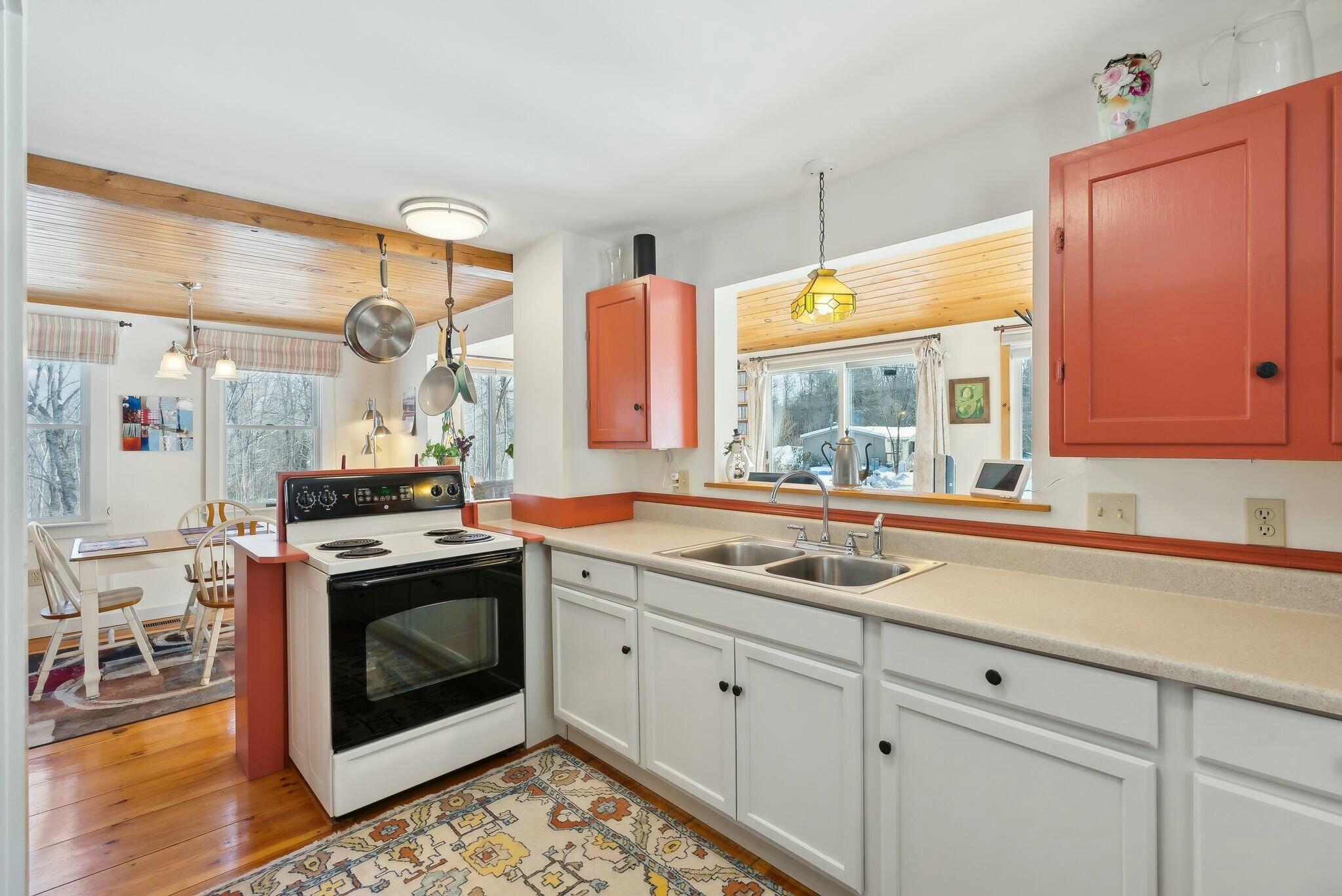 33 Pound Hill Road Cornish ME 04020