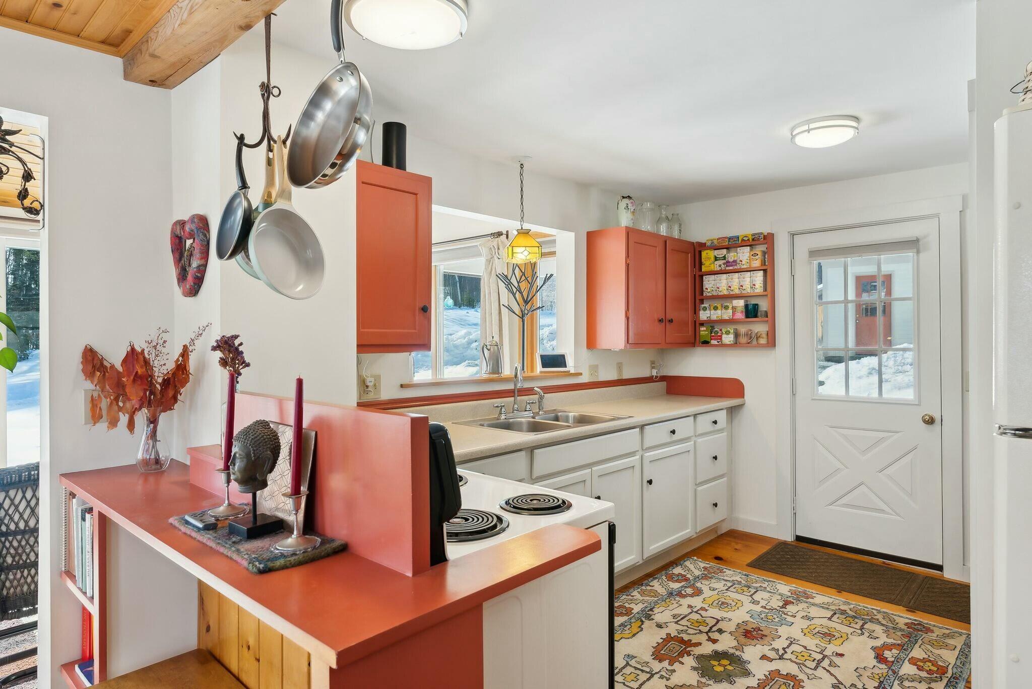 33 Pound Hill Road Cornish ME 04020