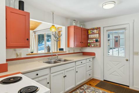 33 Pound Hill Road Cornish ME 04020