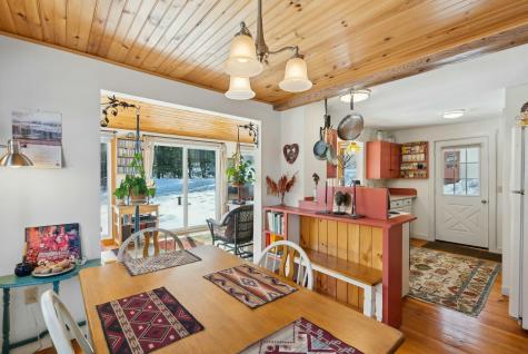 33 Pound Hill Road Cornish ME 04020