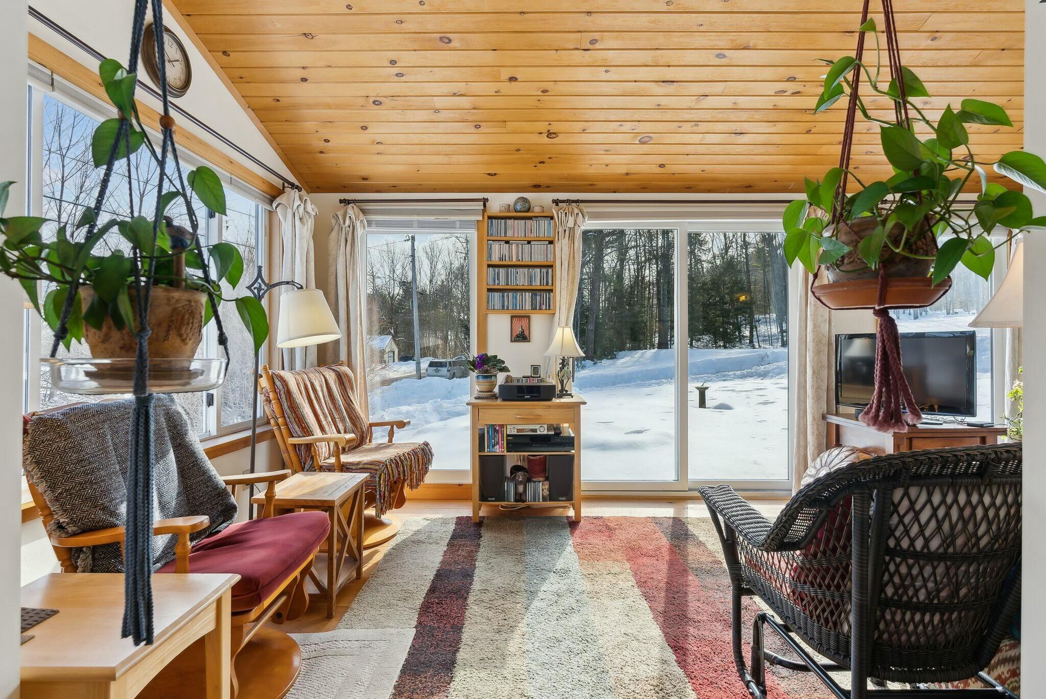 33 Pound Hill Road Cornish ME 04020