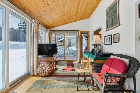 33 Pound Hill Road Cornish ME 04020