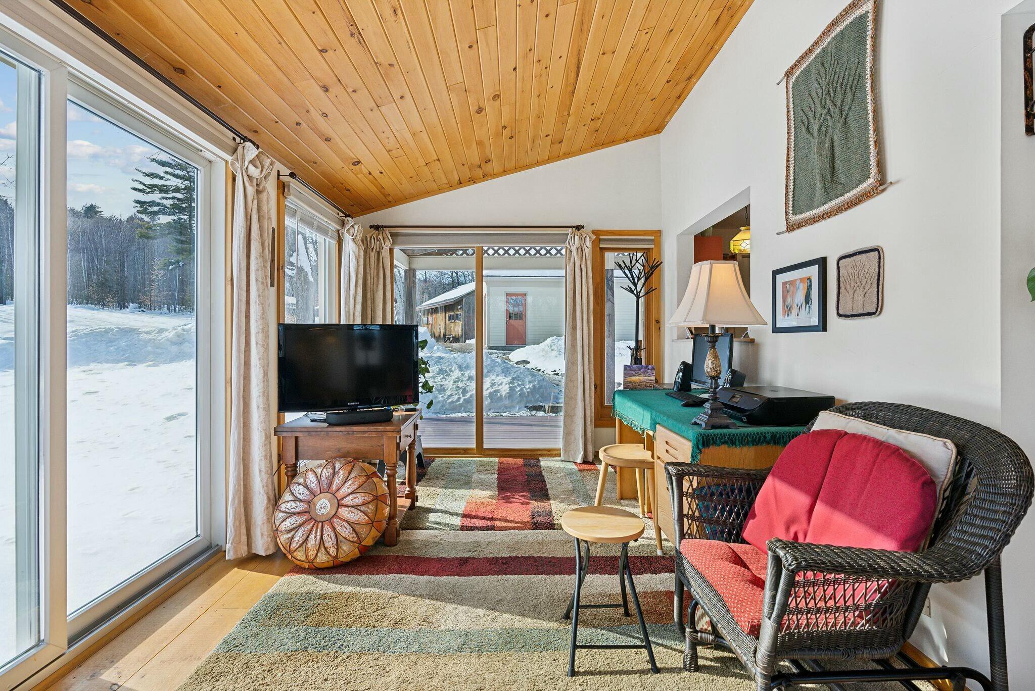 33 Pound Hill Road Cornish ME 04020