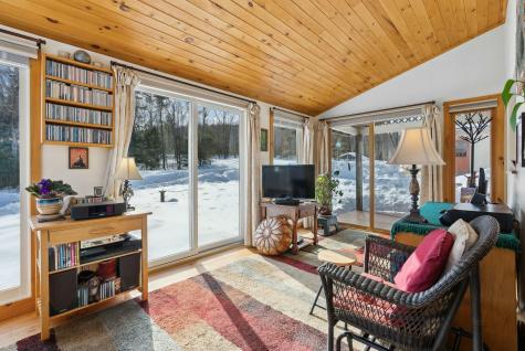 33 Pound Hill Road Cornish ME 04020