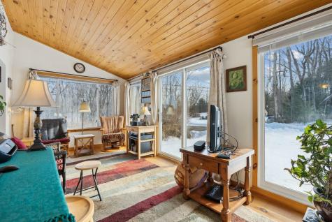 33 Pound Hill Road Cornish ME 04020