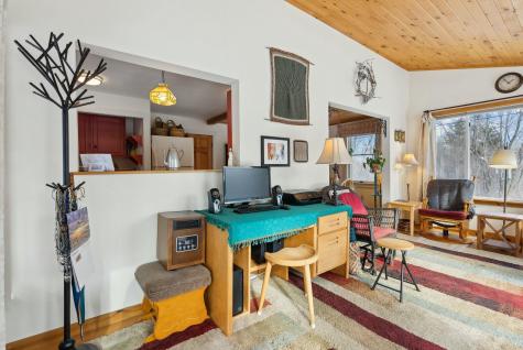 33 Pound Hill Road Cornish ME 04020