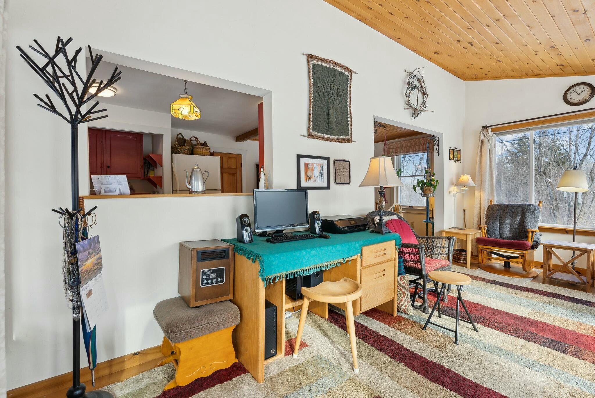 33 Pound Hill Road Cornish ME 04020