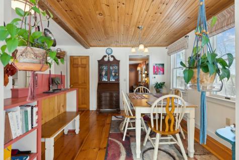 33 Pound Hill Road Cornish ME 04020