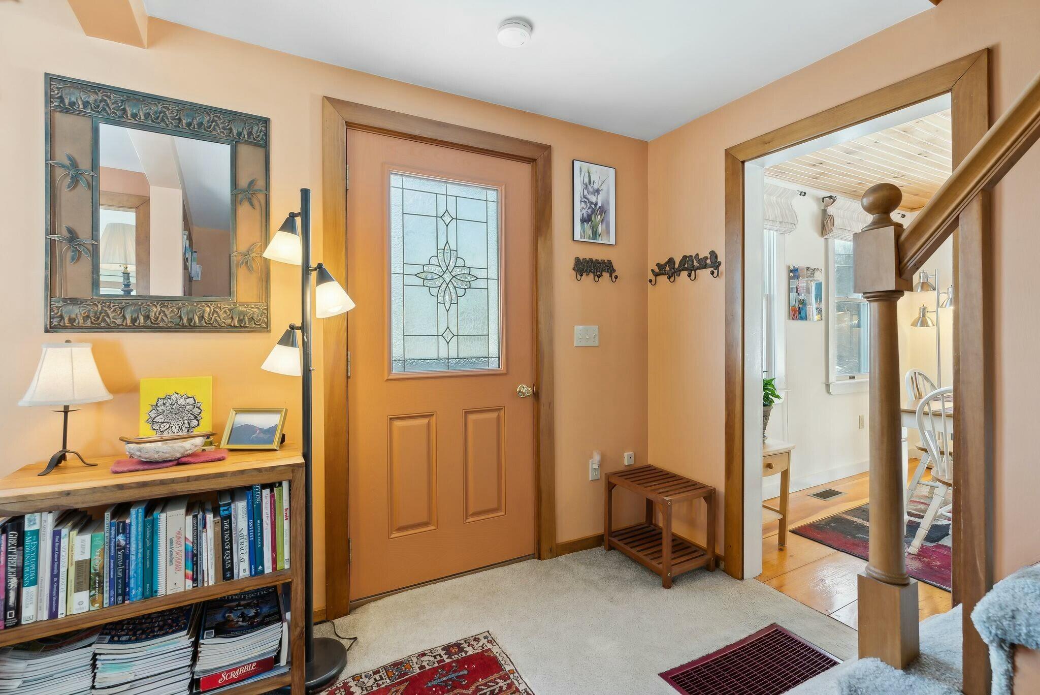 33 Pound Hill Road Cornish ME 04020