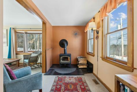 33 Pound Hill Road Cornish ME 04020