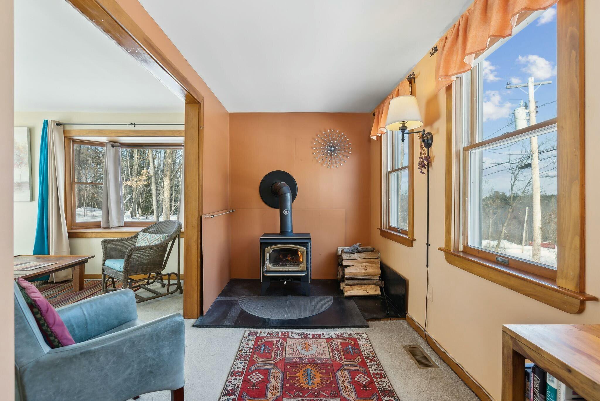 33 Pound Hill Road Cornish ME 04020