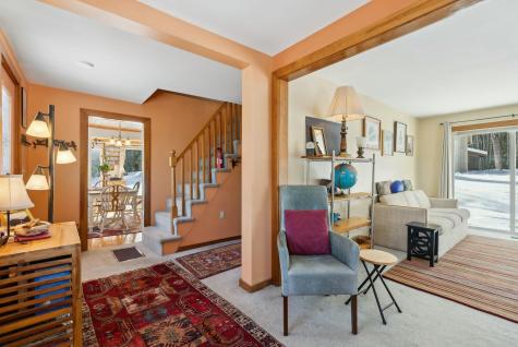 33 Pound Hill Road Cornish ME 04020