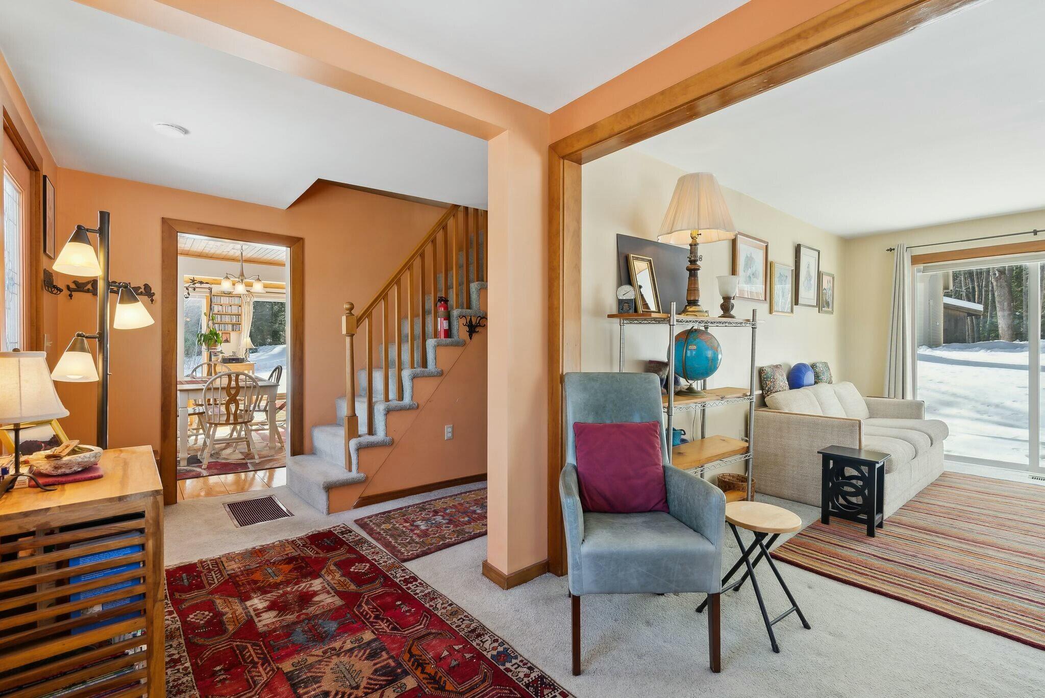 33 Pound Hill Road Cornish ME 04020