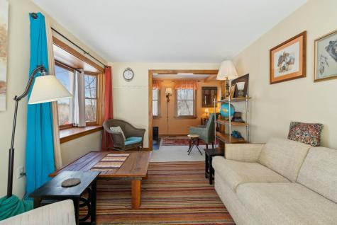 33 Pound Hill Road Cornish ME 04020