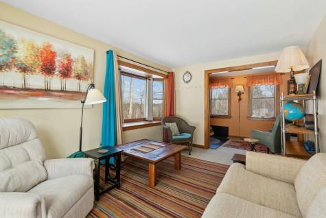 33 Pound Hill Road Cornish ME 04020