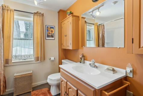 33 Pound Hill Road Cornish ME 04020