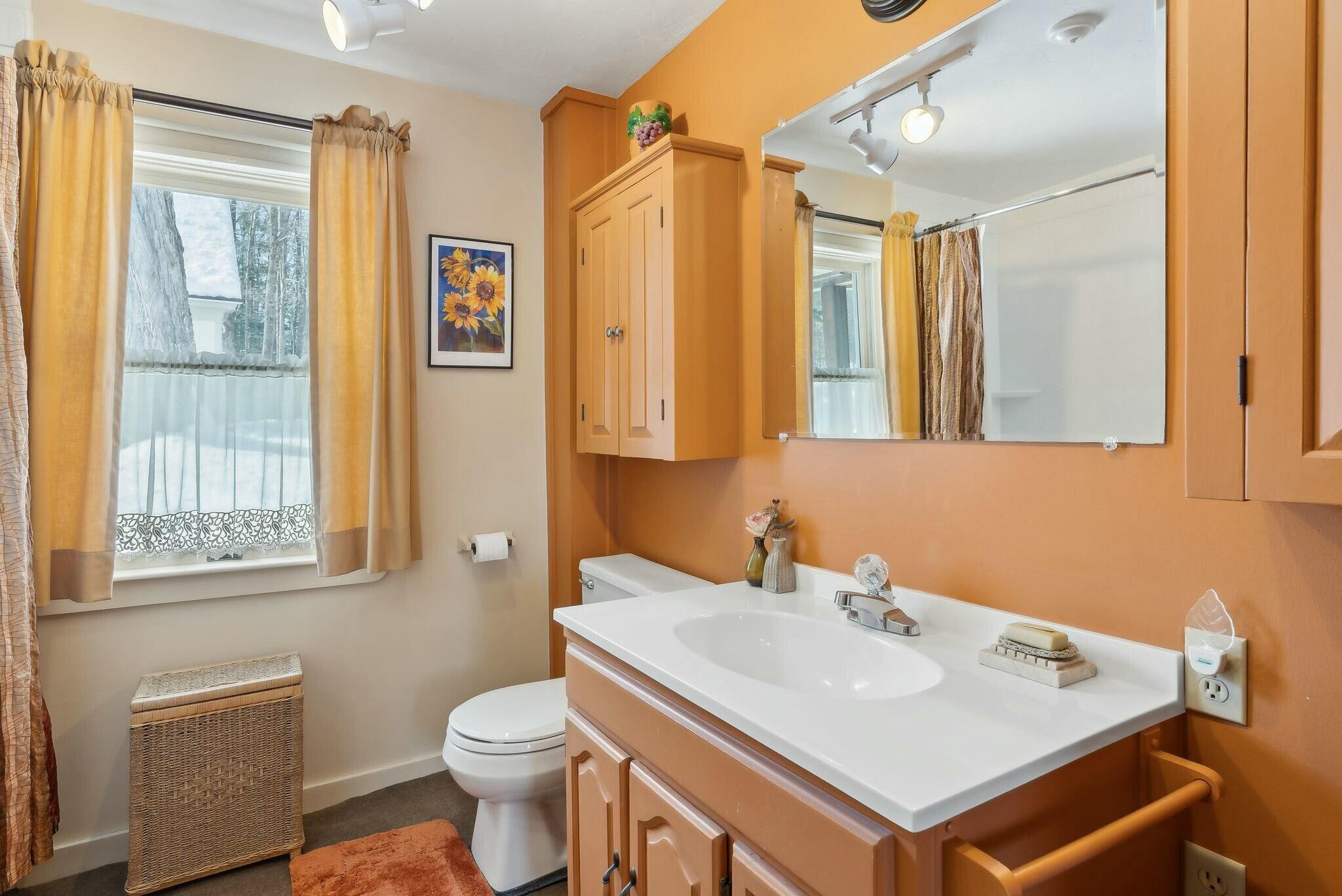 33 Pound Hill Road Cornish ME 04020