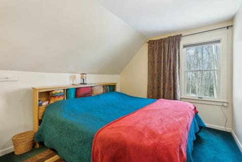 33 Pound Hill Road Cornish ME 04020