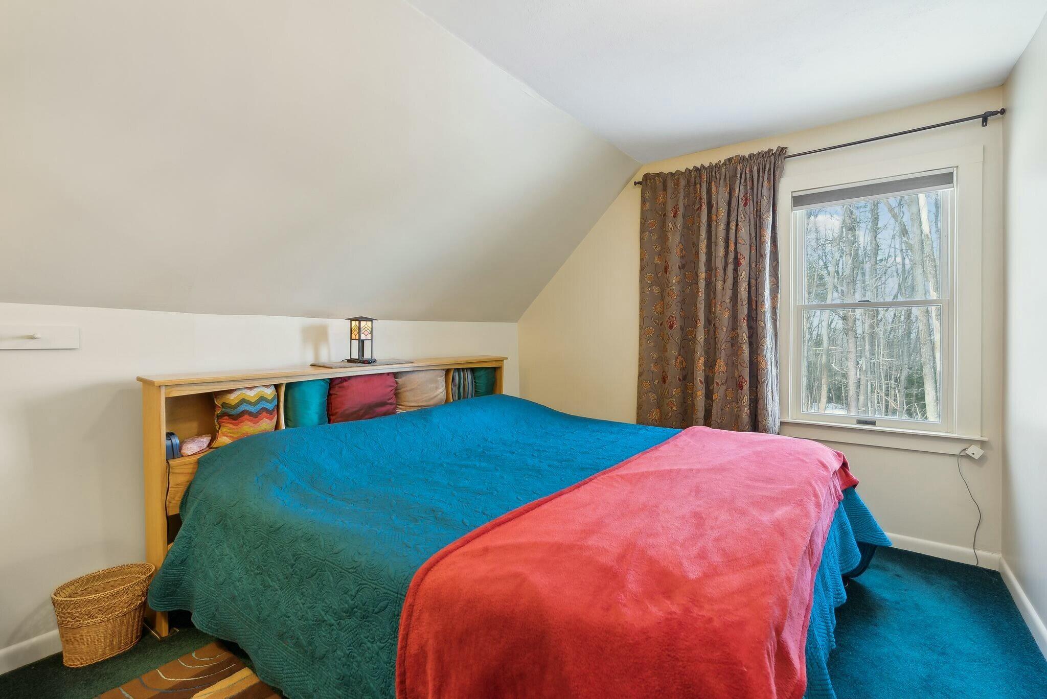 33 Pound Hill Road Cornish ME 04020