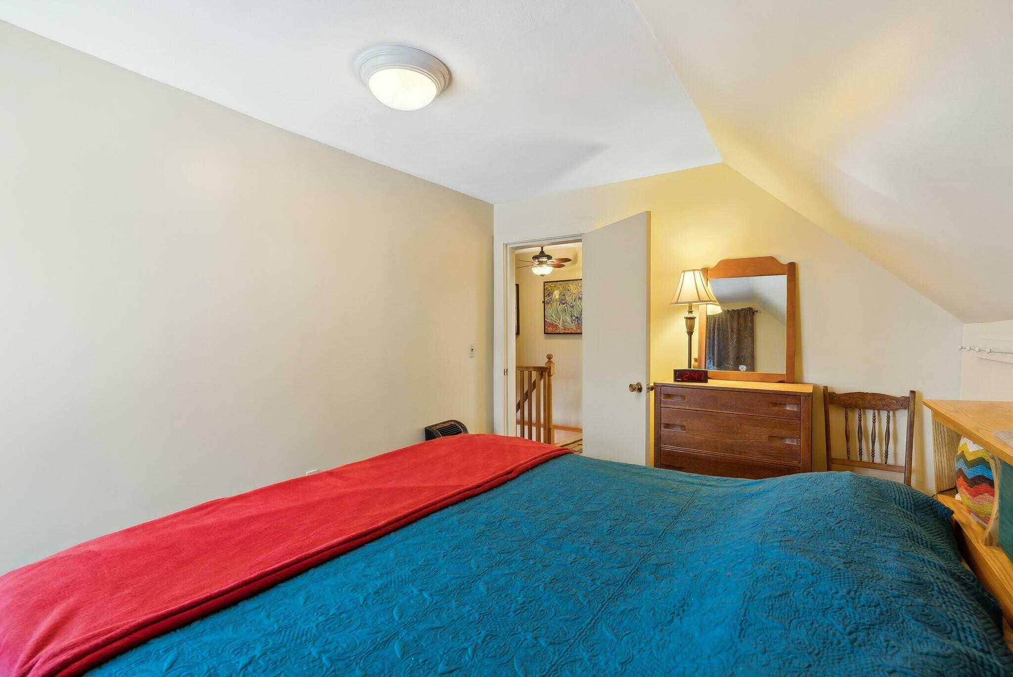 33 Pound Hill Road Cornish ME 04020