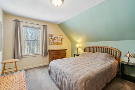 33 Pound Hill Road Cornish ME 04020