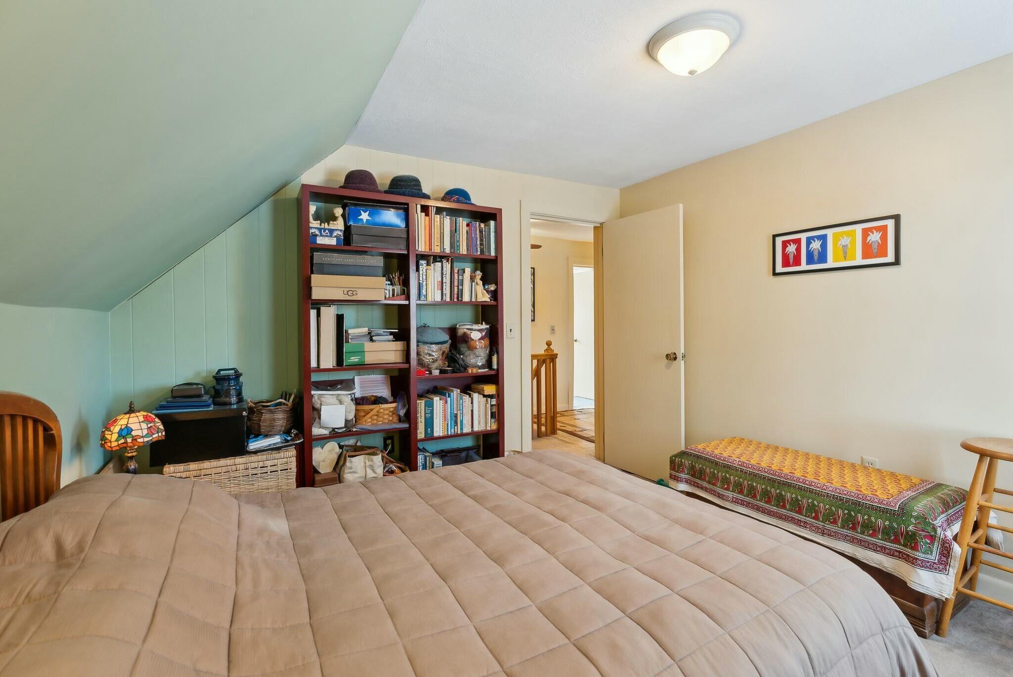 33 Pound Hill Road Cornish ME 04020